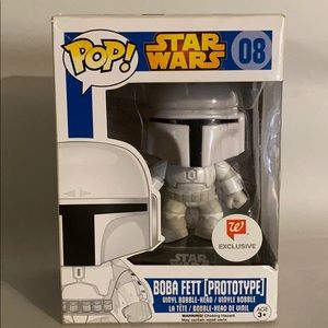 Boba Fett (prototype)